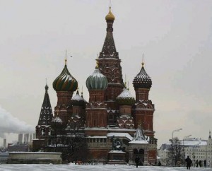 L’auto del popolo dalla Russia