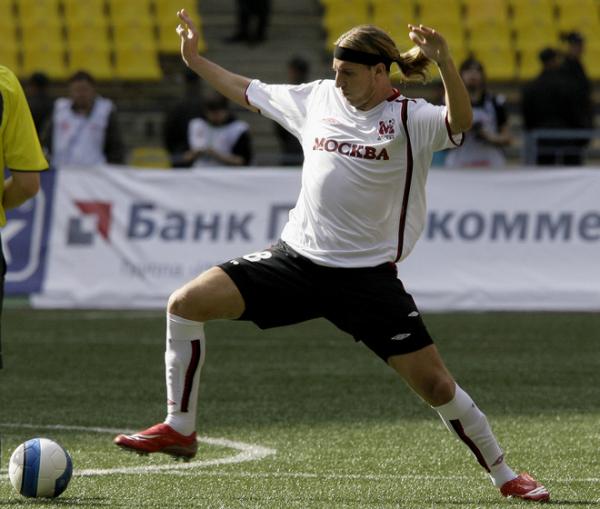 Arriva Maxi Lopez per l’attacco del Catania