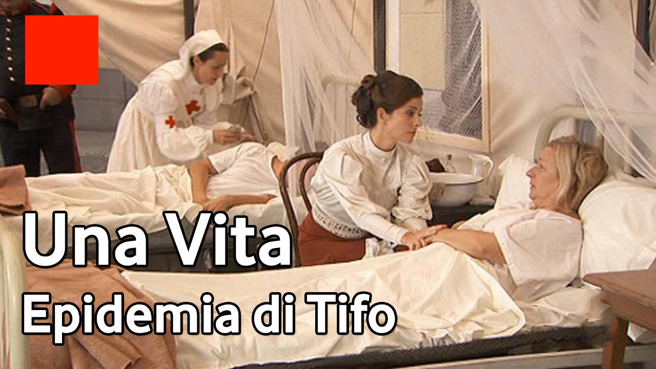 Anticipazioni Una vita settimana 7 - 11 Marzo 2016 Anticipazioni Una vita settimana 7 - 11 Marzo 2016