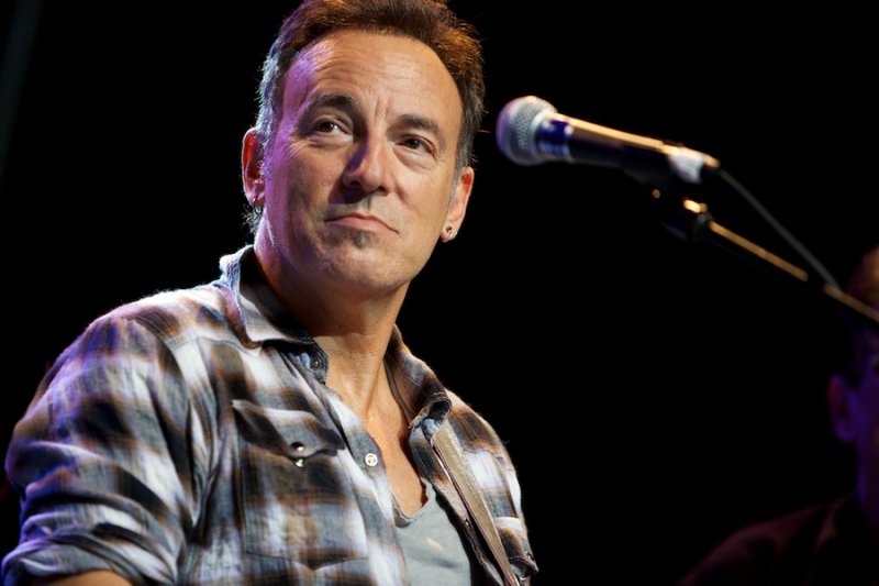 Bruce Springsteen Italia 2016 Milano e Roma 3 e 16 luglio, biglietti e prezzi Bruce Springsteen Italia 2016 Milano e Roma 3 e 16 luglio, biglietti e prezzi