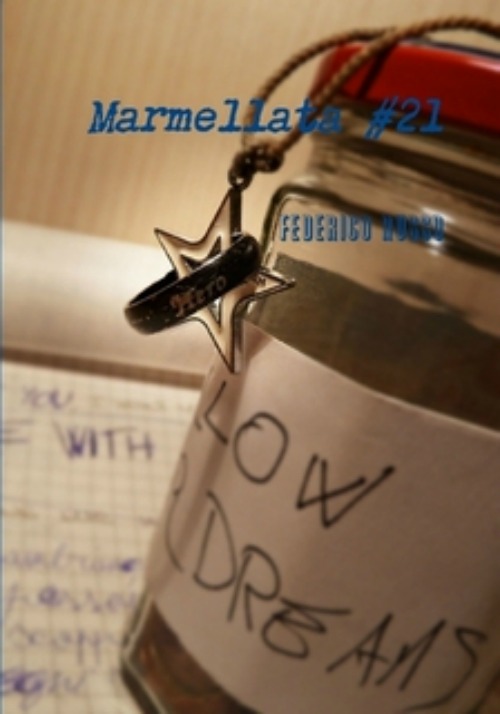 Marmellata 21