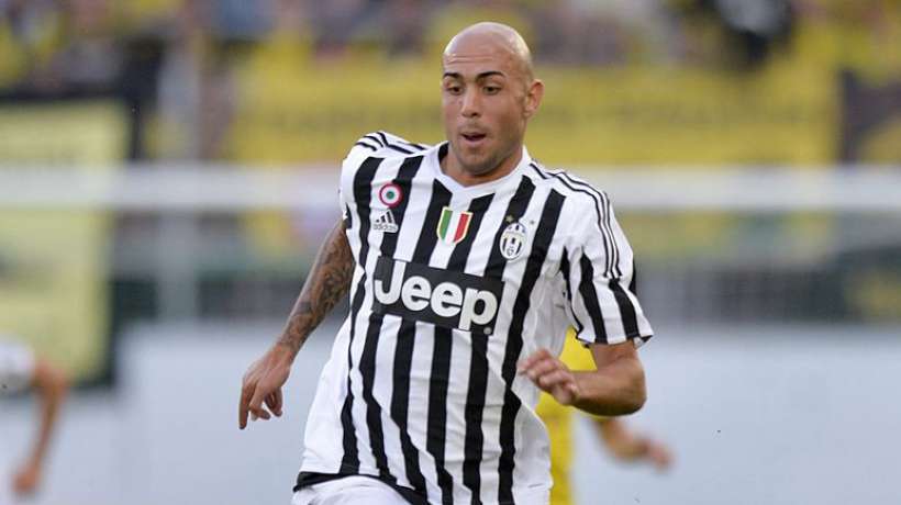 Simone-Zaza juventus
