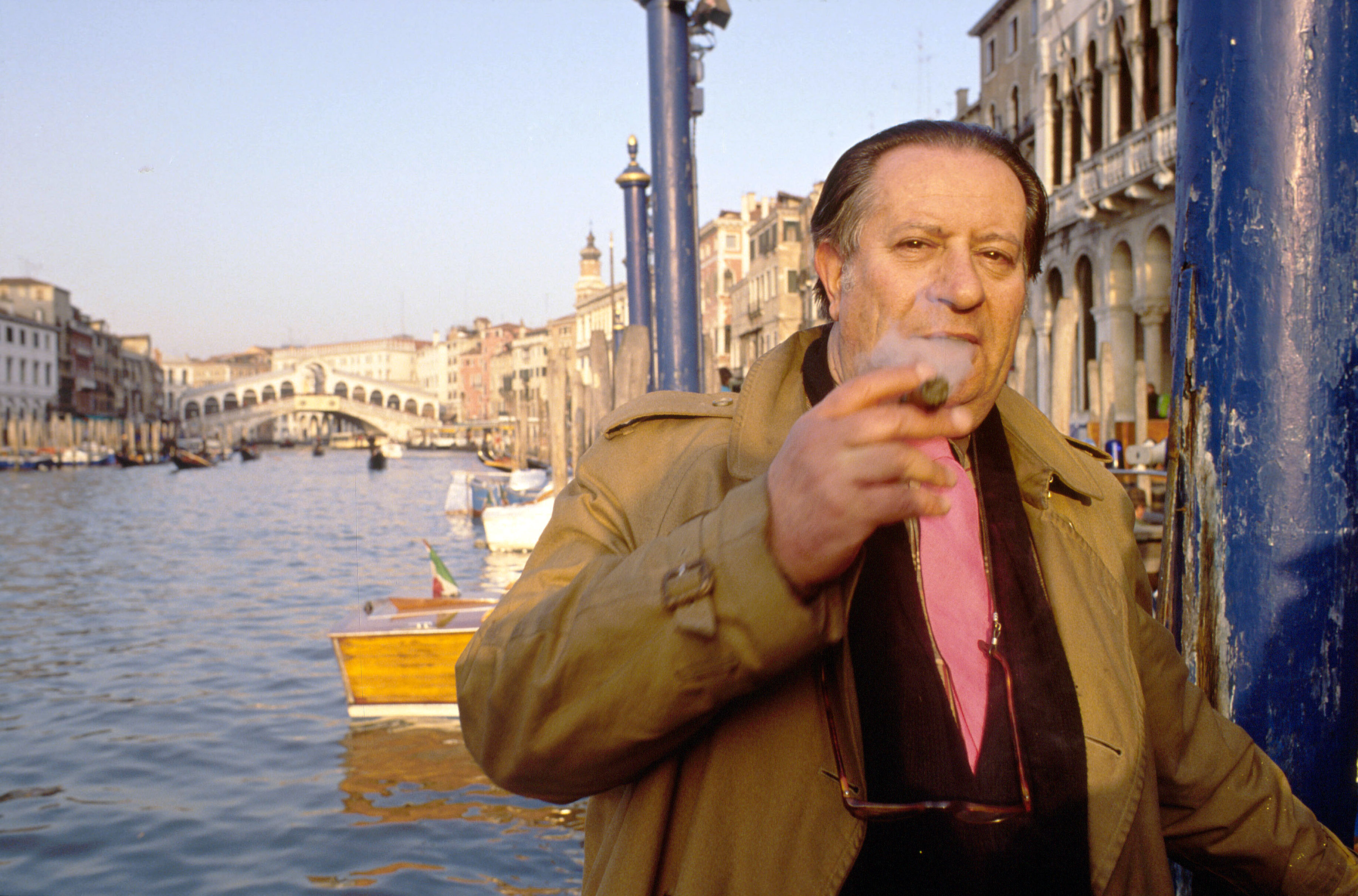 tinto brass