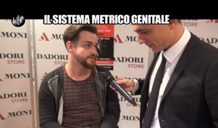 Valerio Scanu Valerio Scanu
