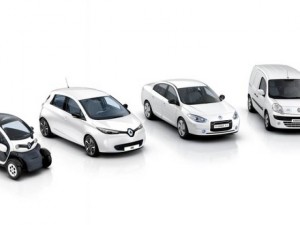 Da Renault le macchine elettriche che piacciono tanto agli italiani