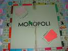 Partite di Monopoli nelle piazze milanesi