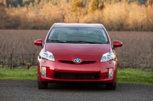 Toyota: il modello Prius ha un difetto al termostato