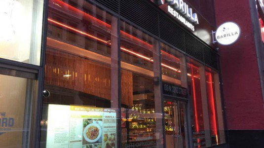 barillaNYC