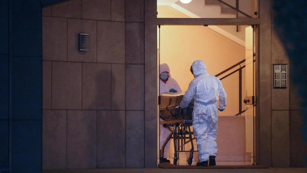 brescia omicidio suicidio brescia omicidio suicidio