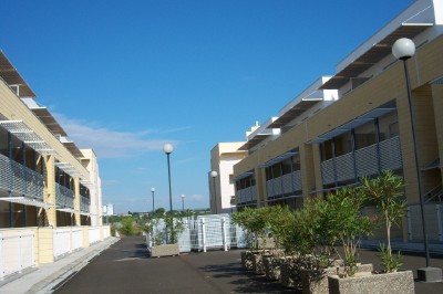 Al San Paolo nasce il villaggio militare