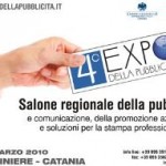 Domani al via l’expo della pubblicità