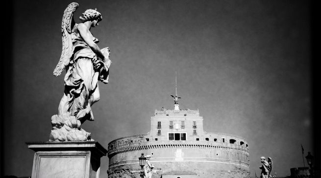 castel-sant-angelo