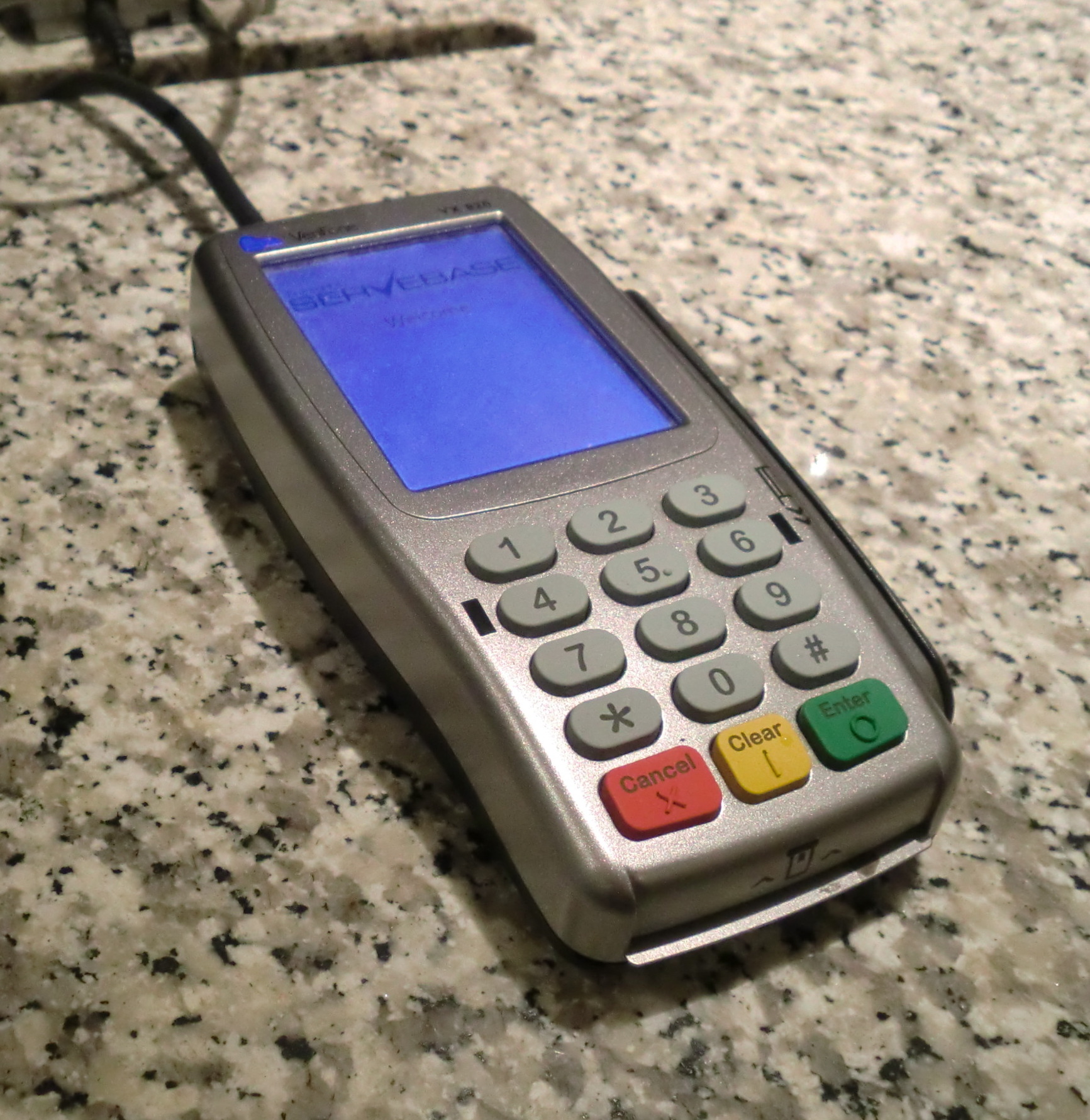 contactless