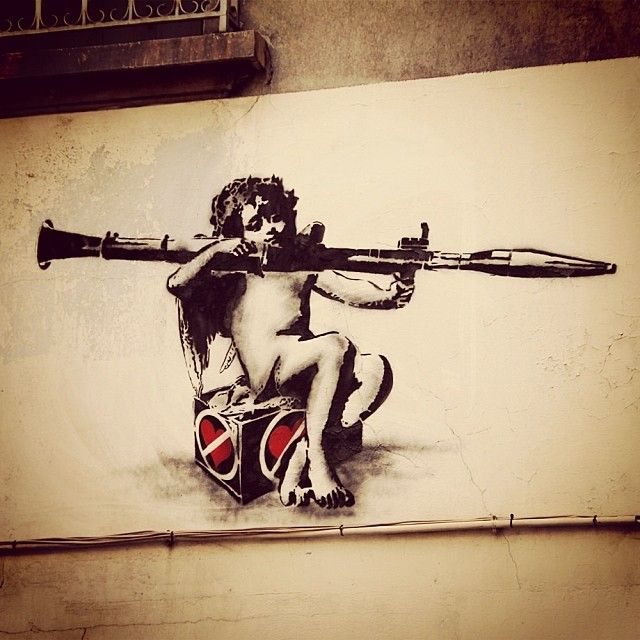 cupidstreetart