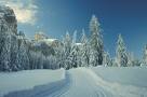 Nuova allerta neve a Milano