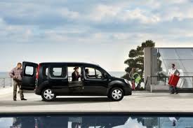 Renault Grand Kangoo 7 posti: veicolo commerciale ed auto insieme!