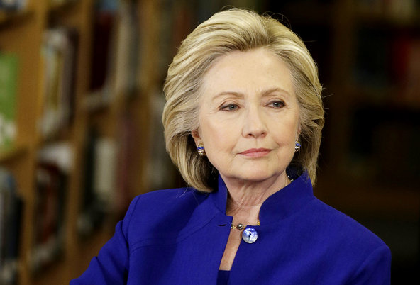 hillaryclinton