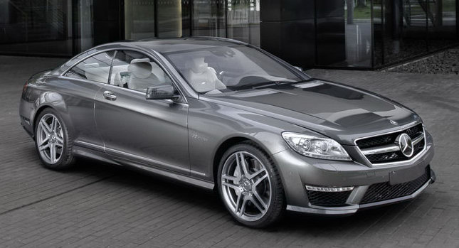 merceded cl63 cl65 merceded cl63 cl65