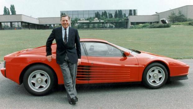 pininfarina cessione pininfarina cessione