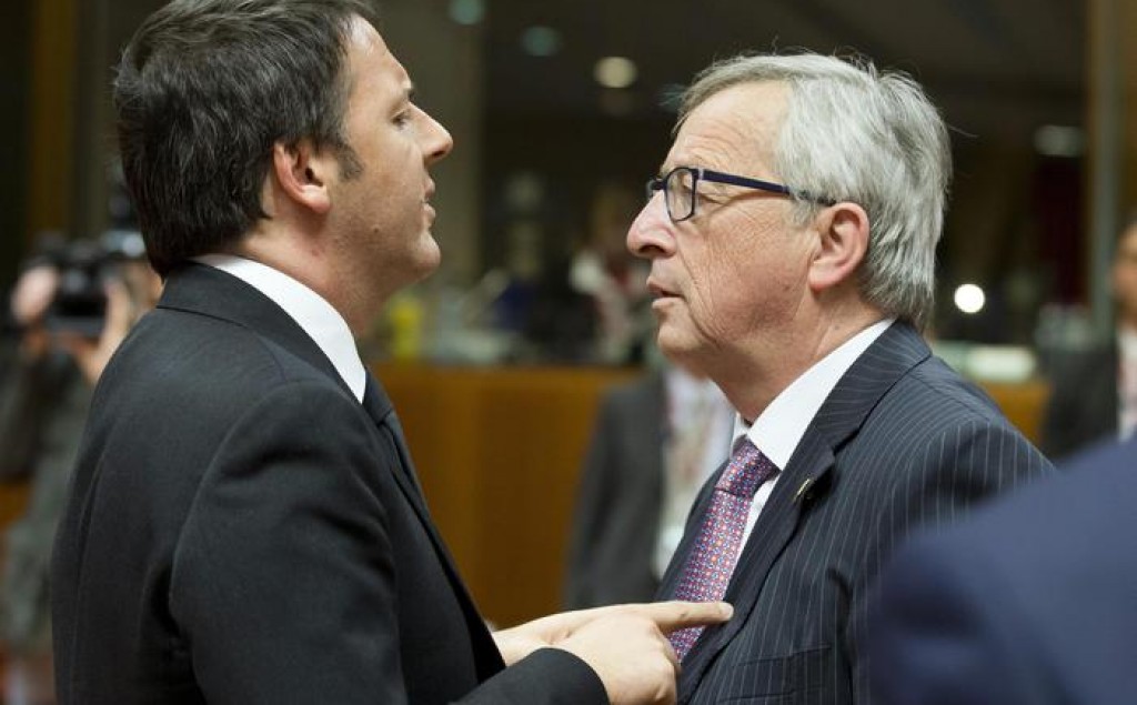 renzijuncker