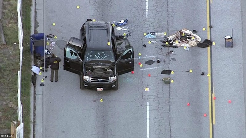 san bernardino