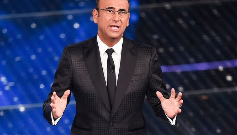 sanremo finale