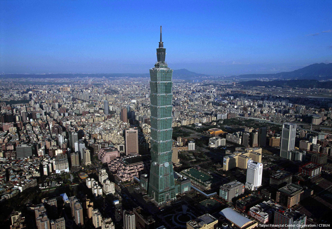 taiwan