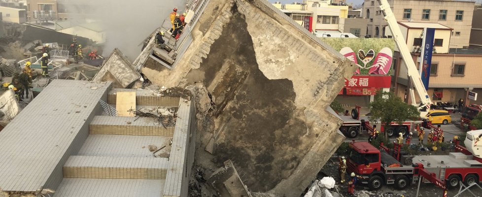 terremototaiwan