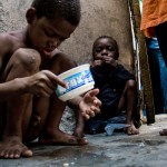 Aiuti per Haiti dal Comune di Roma