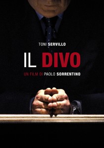 Cinema InChiostro a Roma.