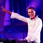 Dj Tiesto a Roma