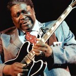 B.B. King a Roma il 13 giugno