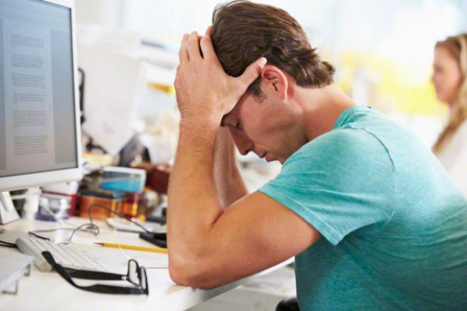 lavoro e stress lavoro e stress