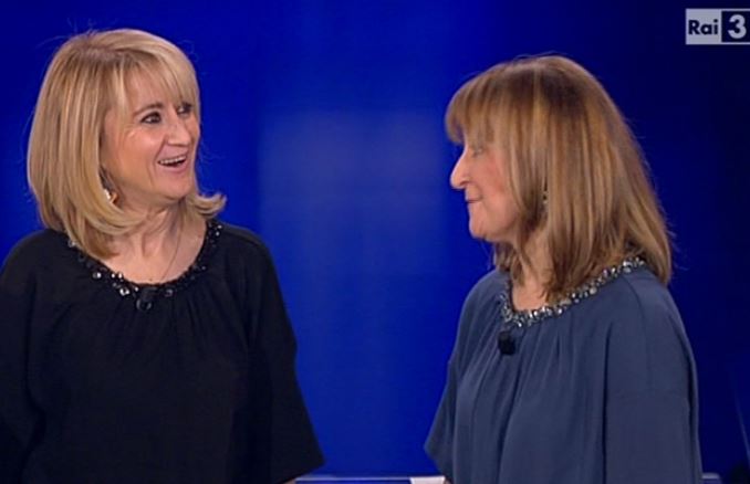 Luciana Littizzetto e Luisella