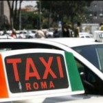 Adeguamento tariffe taxi a Roma