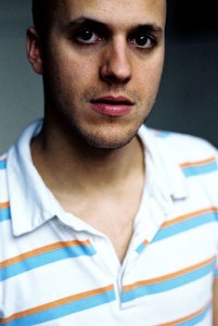 Milow al Circolo degli Artisti