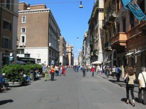 Roma: ancora violenza omofoba.