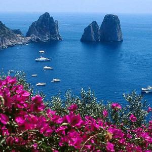 Capri:sequestro di yatch.