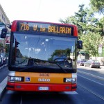 Modifica piano trasporti a Roma
