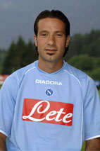 SSC Napoli per la prossima stagione.