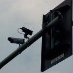Foto-red, i dispositivi per la sicurezza a Roma
