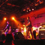 La finale del Cantagiro al Piper