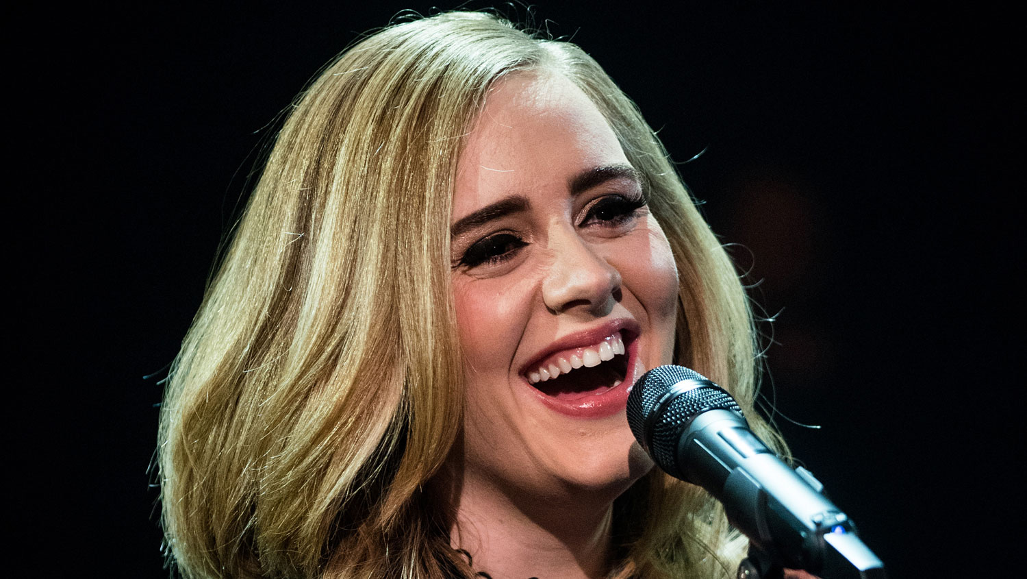 Adele