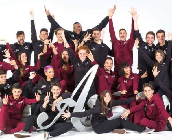 Amici 15