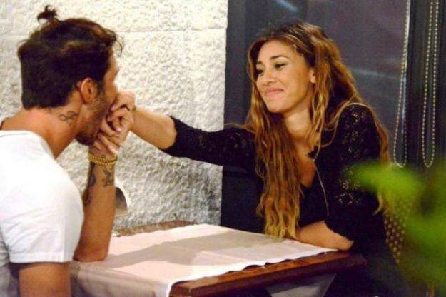 Belen e Stefano