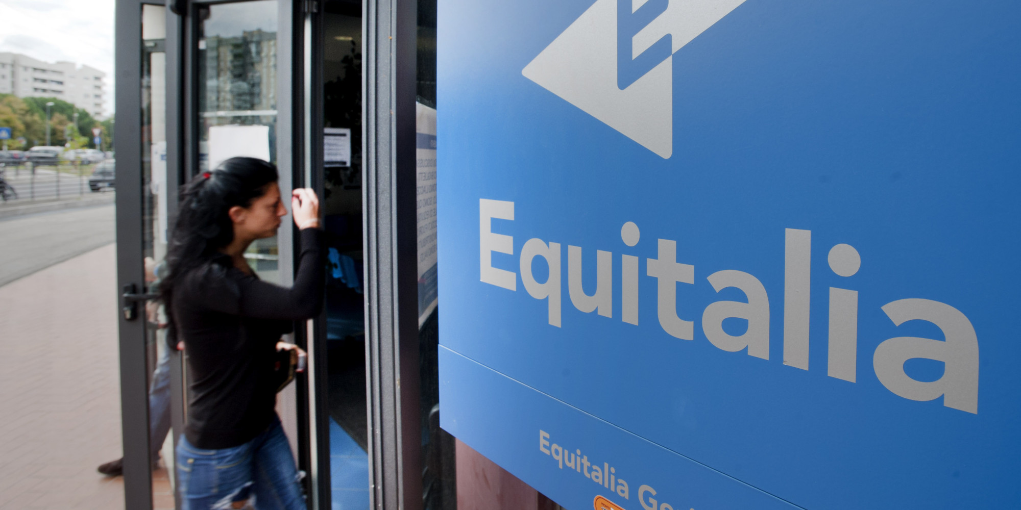 Equitalia, incasso di 8 miliardi nel 2015