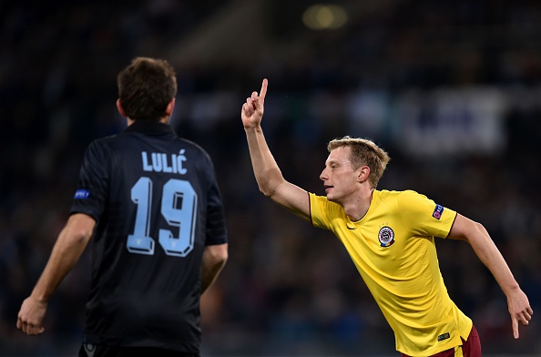 FBL-EUR-C3-LAZIO-SPARTA-PRAGUE
