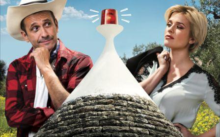 Mi rifaccio il trullo Mi rifaccio il trullo