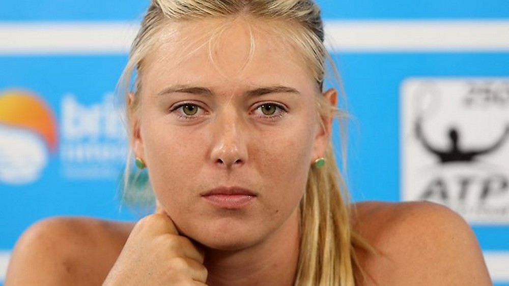Maria-Sharapova sharapova
