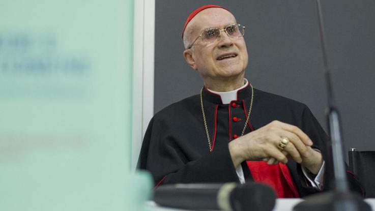 Vaticano, aperta inchiesta sull'attico di Bertone